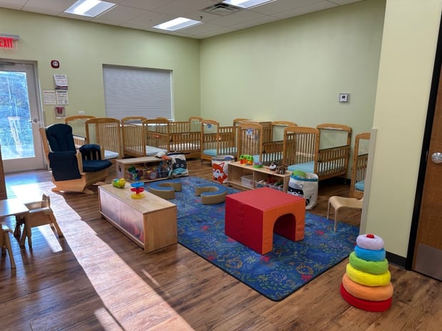 Images Spring Street KinderCare