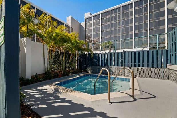 Images Best Western Orlando Gateway Hotel