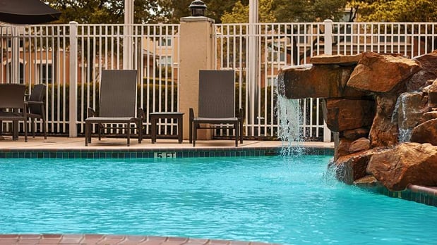 Images Hilton Garden Inn Houston/Galleria Area