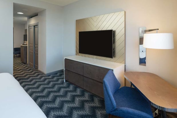 Images Hilton Houston North