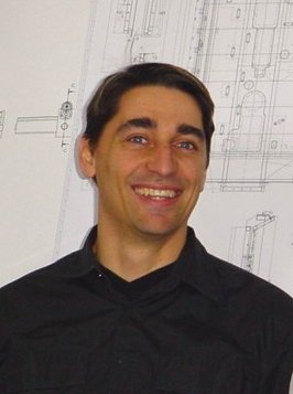 Symtec GmbH, Lerchenstrasse 5 in München