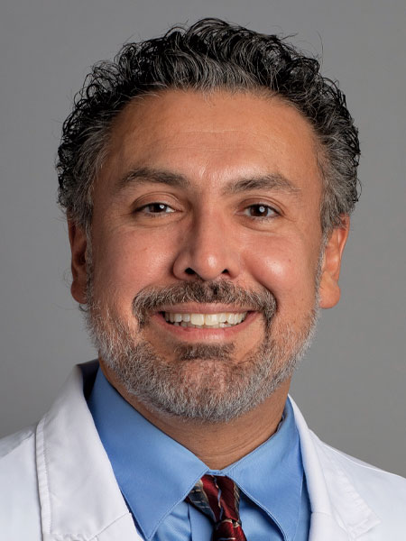 Dr. Nicholas Lopez, MD - Paducah, KY - Other, Cardiovascular Surgery