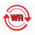 Logo Wolfener Recycling GmbH