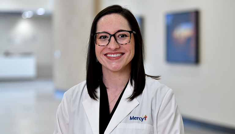 Kayla Michelle Moury - Fort Smith, AR - Hematology, Hematologist, Oncologist