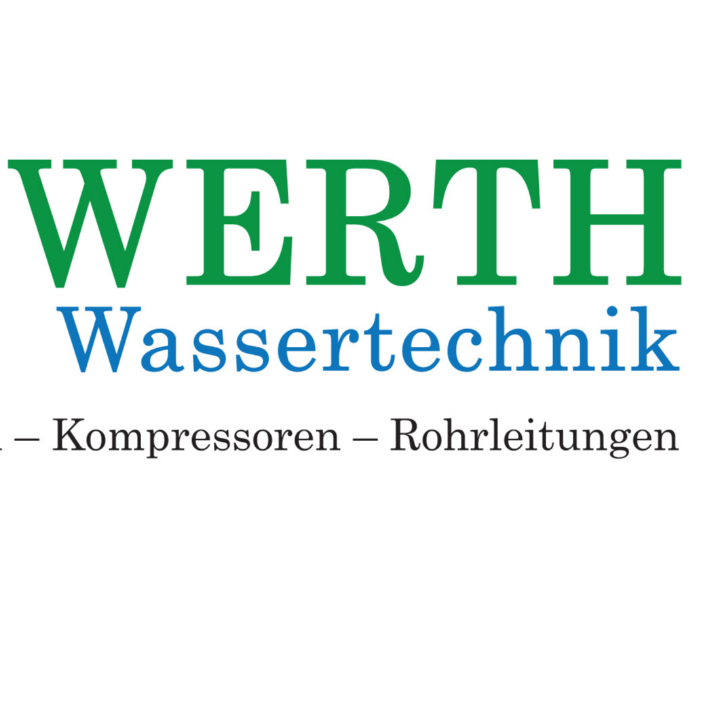 Werth Wassertechnik  