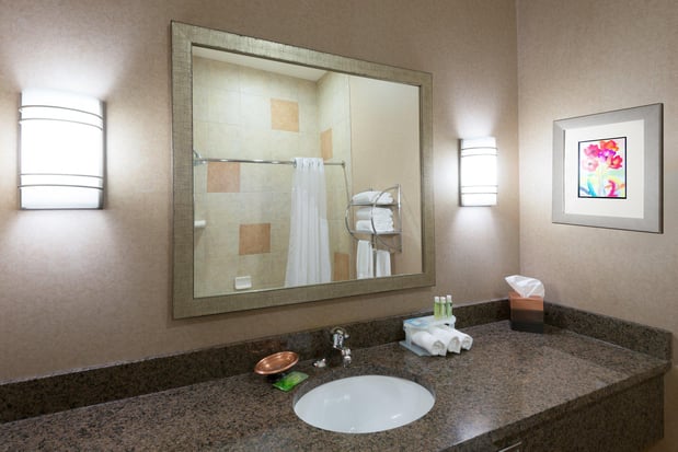 Images Holiday Inn Express & Suites Vernal - Dinosaurland by IHG
