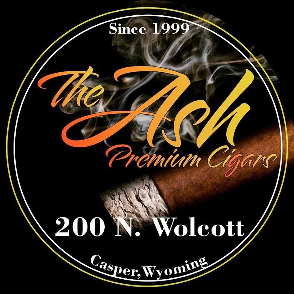 The Ash Premium Cigars