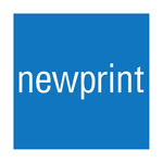 NEWPRINT Logo