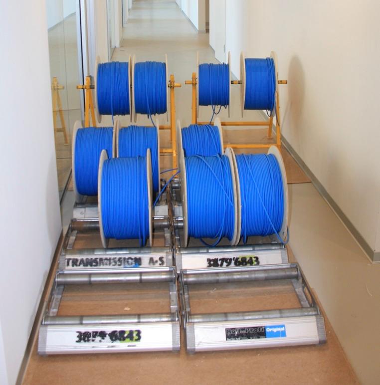 Images T.J. Transmission A/S