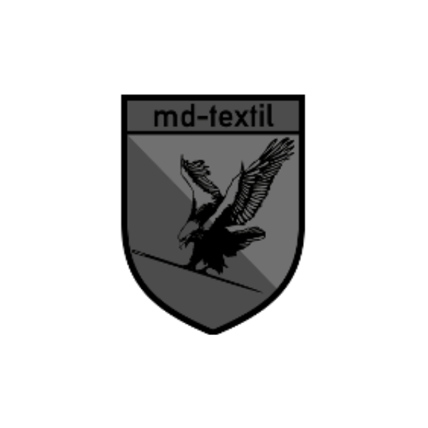 MD-Textil Logo