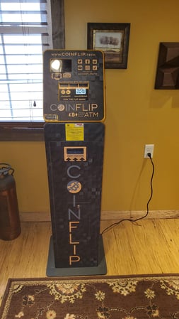 Images CoinFlip Bitcoin ATM - Empire Vape Shop - Augusta (Augusta)