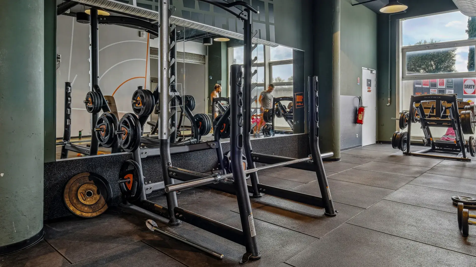 Images Basic-Fit 24/7