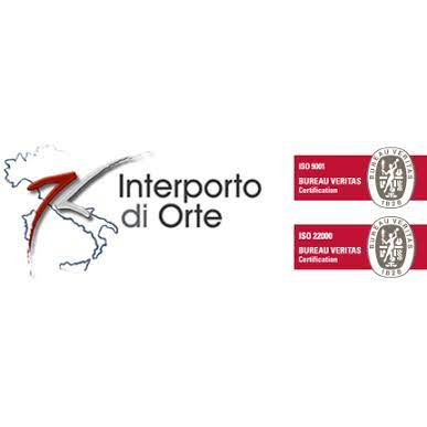 Interporto Orte Logo