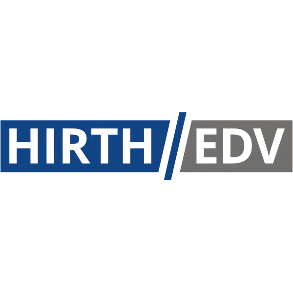 HIRTH EDV Schulungen in Heilbronn am Neckar - Logo