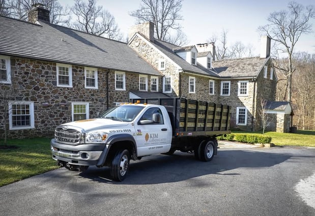 Images KJM Landscapes LLC