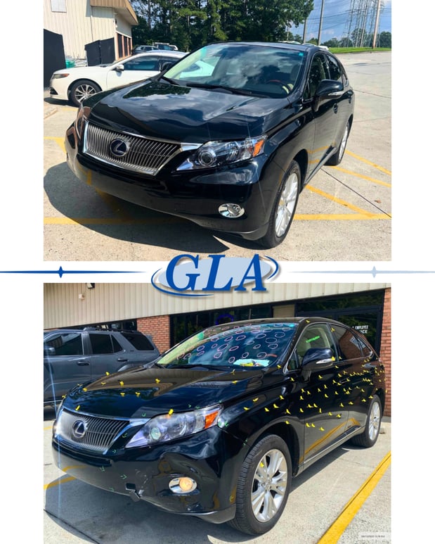 Images Georgia Luxury Automotive Lively