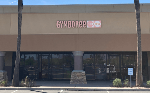 Gymboree Play & Music