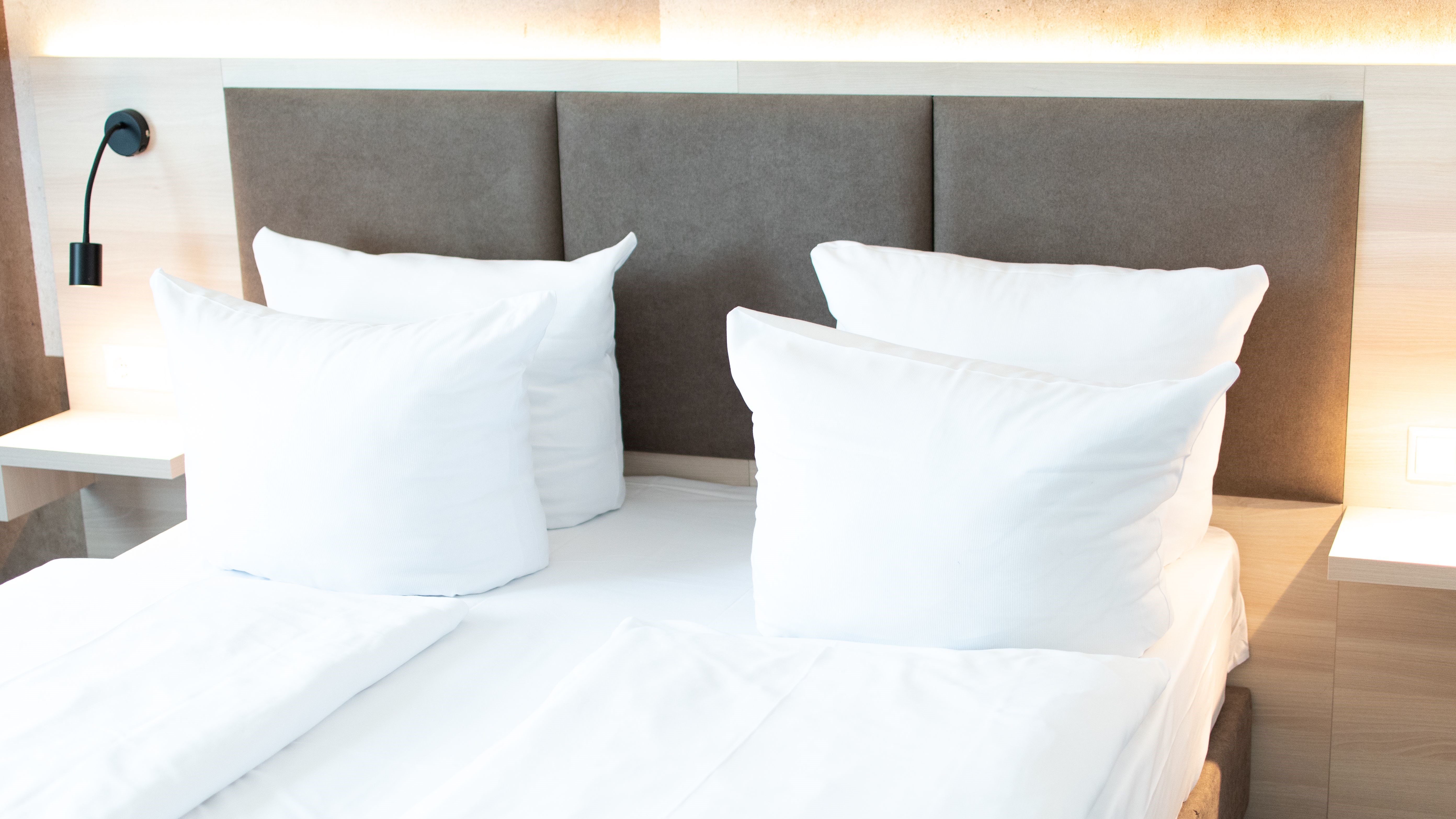 eXo Individual Hotel Lampertheim - by SuperFly Hotels, Andreasstraße 4-6 in Lampertheim