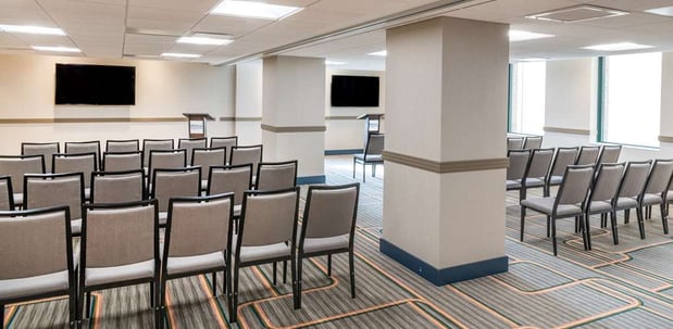 Images Hilton Garden Inn Flint Downtown