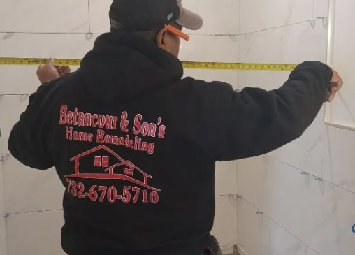 Images Betancourt & Sons Home Remodeling