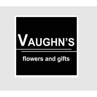 Vaughn's Flowers & Gifts Logo