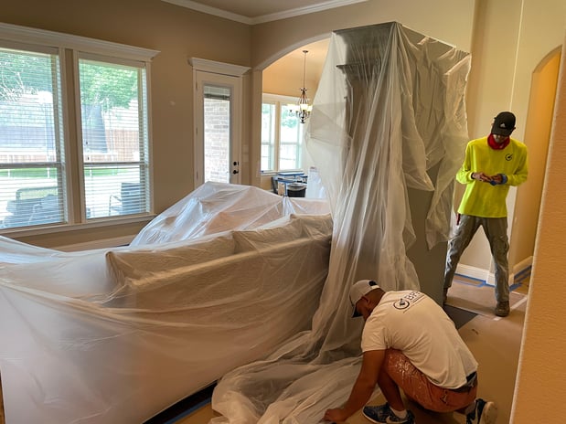 Images BPP Professional Painting LLC