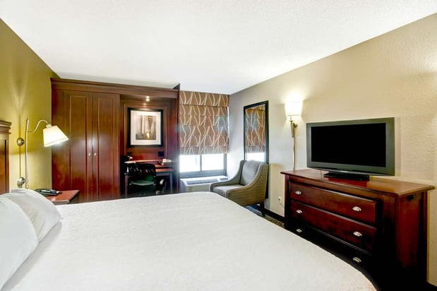 Images Hampton Inn College Station