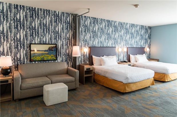 Images Home2 Suites by Hilton Effingham