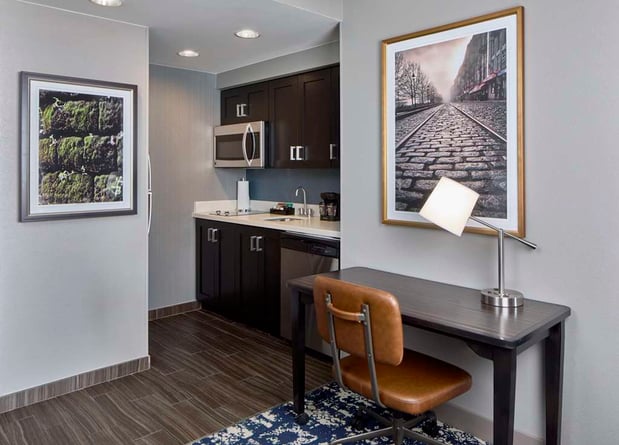 Images Homewood Suites by Hilton Savannah Historic District/Riverfront