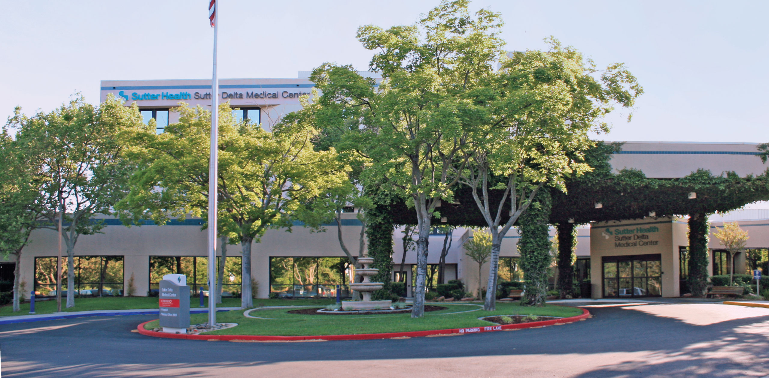 Sutter Delta Medical Center | Hospital in Antioch | Sutter Health