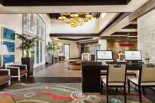 Images Cape Rey Carlsbad Beach, a Hilton Resort and Spa