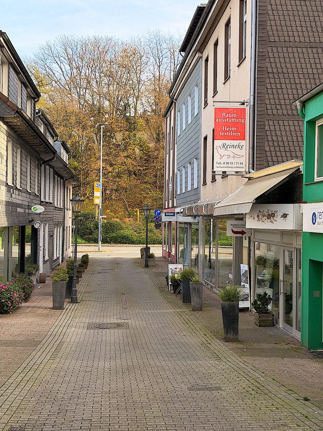 Bilder Raumausstattung Reineke