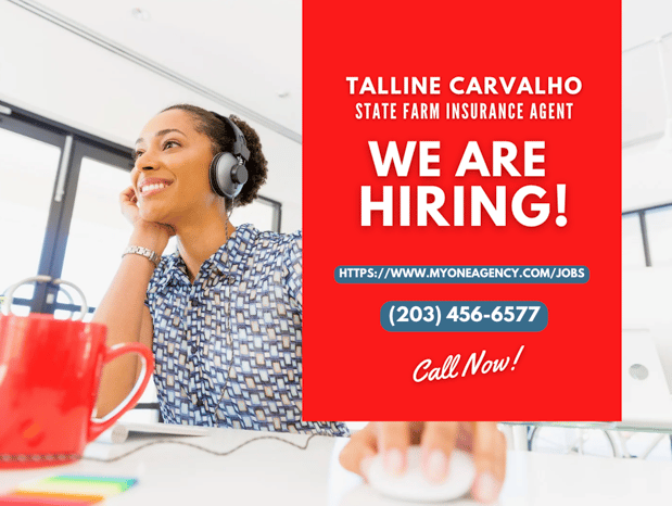 Images Talline Carvalho - State Farm Insurance Agent