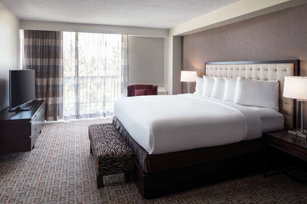 Images DoubleTree by Hilton Hotel Denver Tech Center