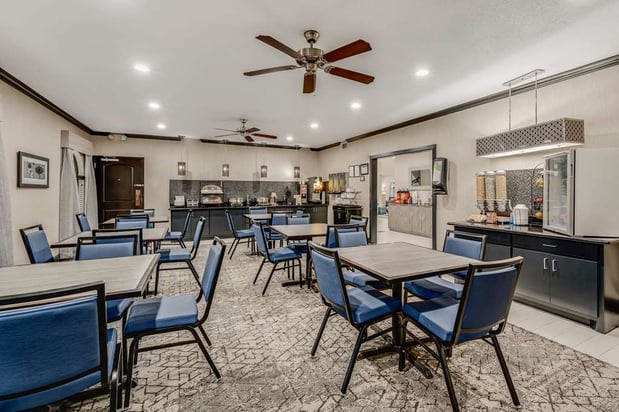 Images Best Western Huntsville Inn & Suites