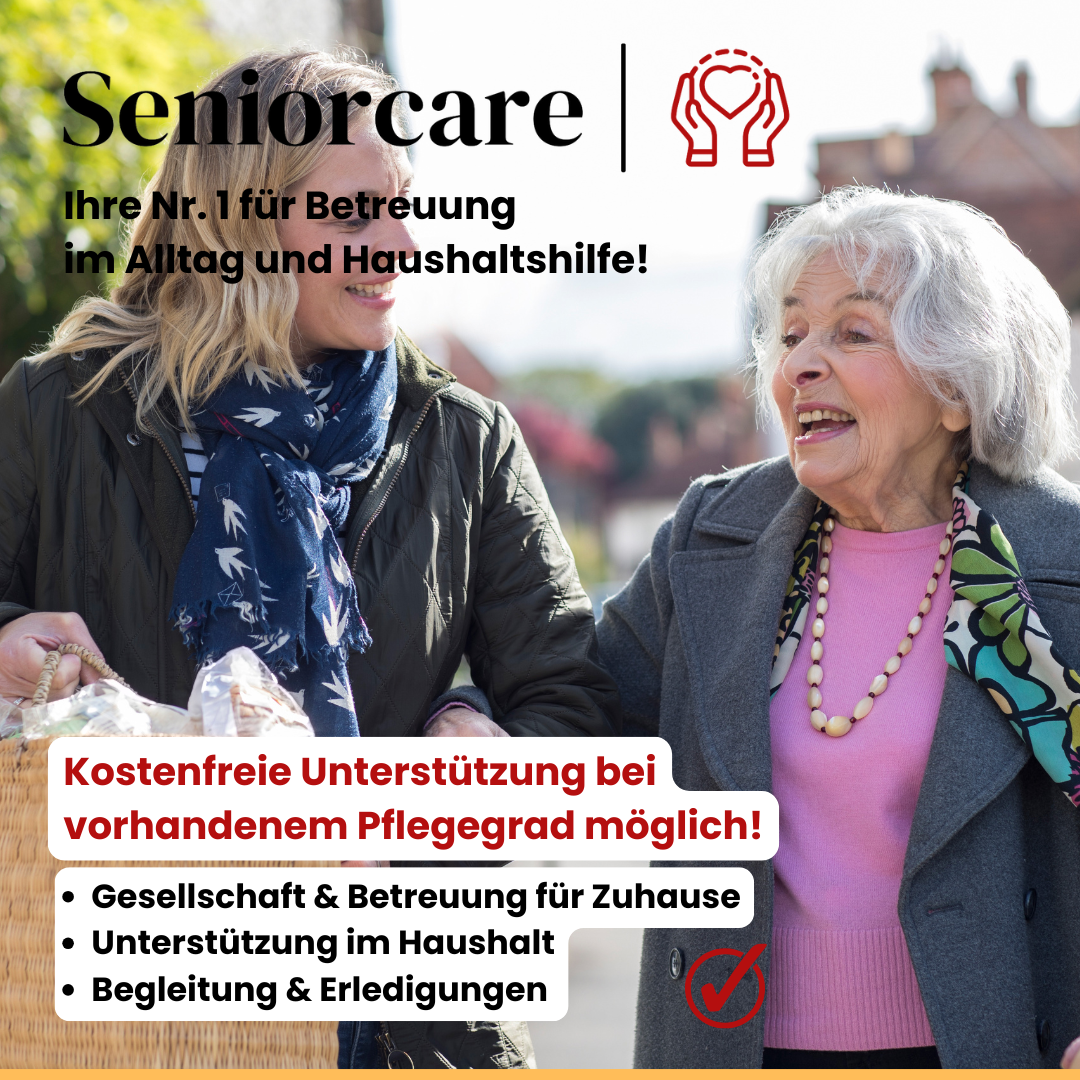 Bilder Seniorcare Cham