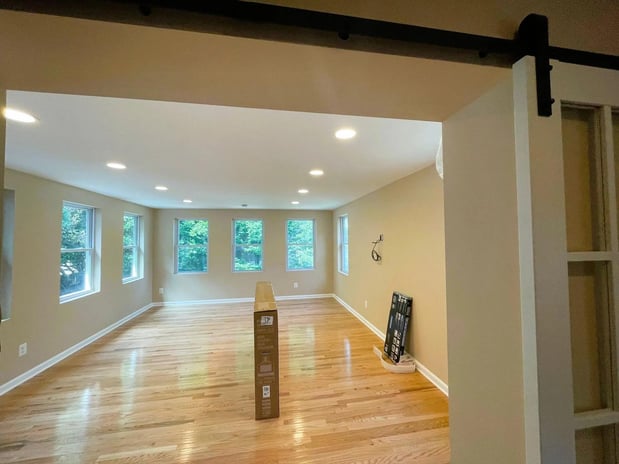 Images B&G Construction LLC
