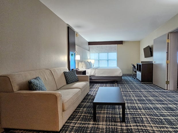 Images Holiday Inn Belcamp - Aberdeen Area by IHG