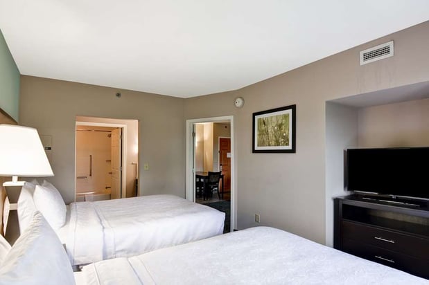 Images Homewood Suites by Hilton Aurora Naperville