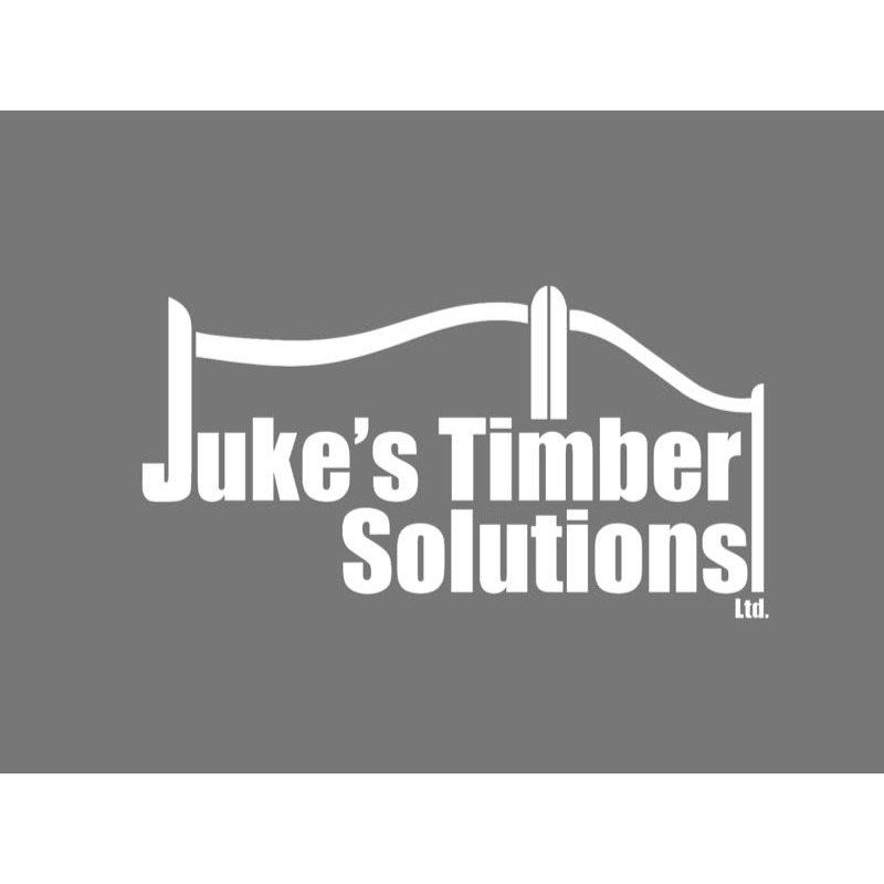 Juke's Timber Solutions Ltd Logo