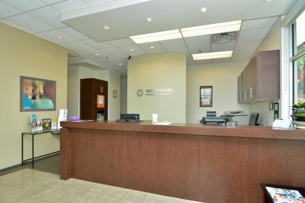 Images Westpointe Modern Dentistry