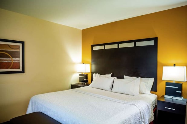 Images Hampton Inn Limerick-Philadelphia Area