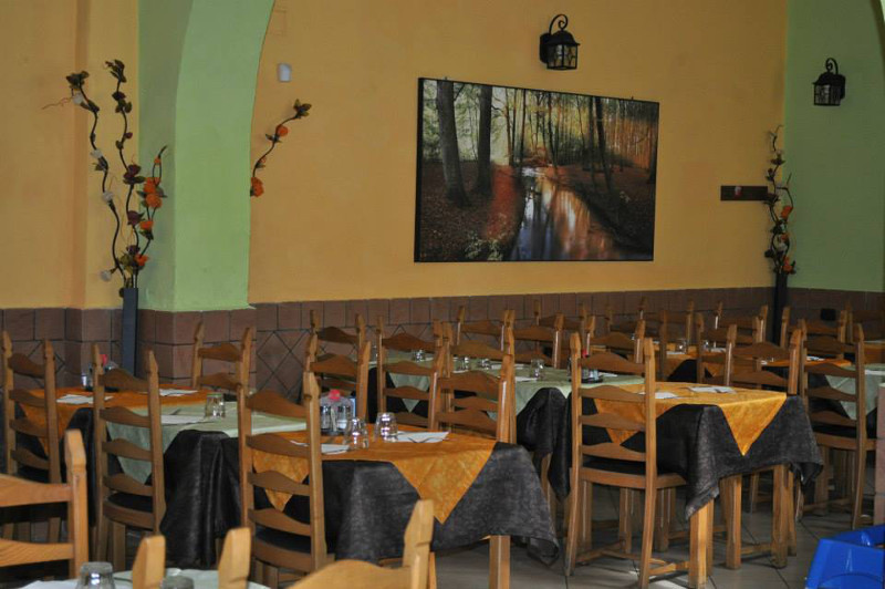 Images Trattoria Fà Ballà L'Oeucc