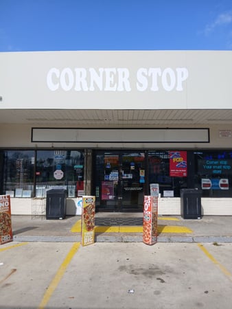 Images CoinFlip Bitcoin ATM - Corner Stop (Houston)