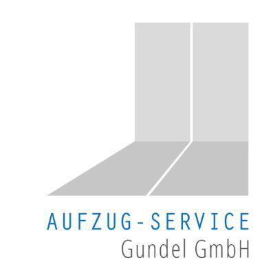 Logo Aufzug-Service Gundel GmbH