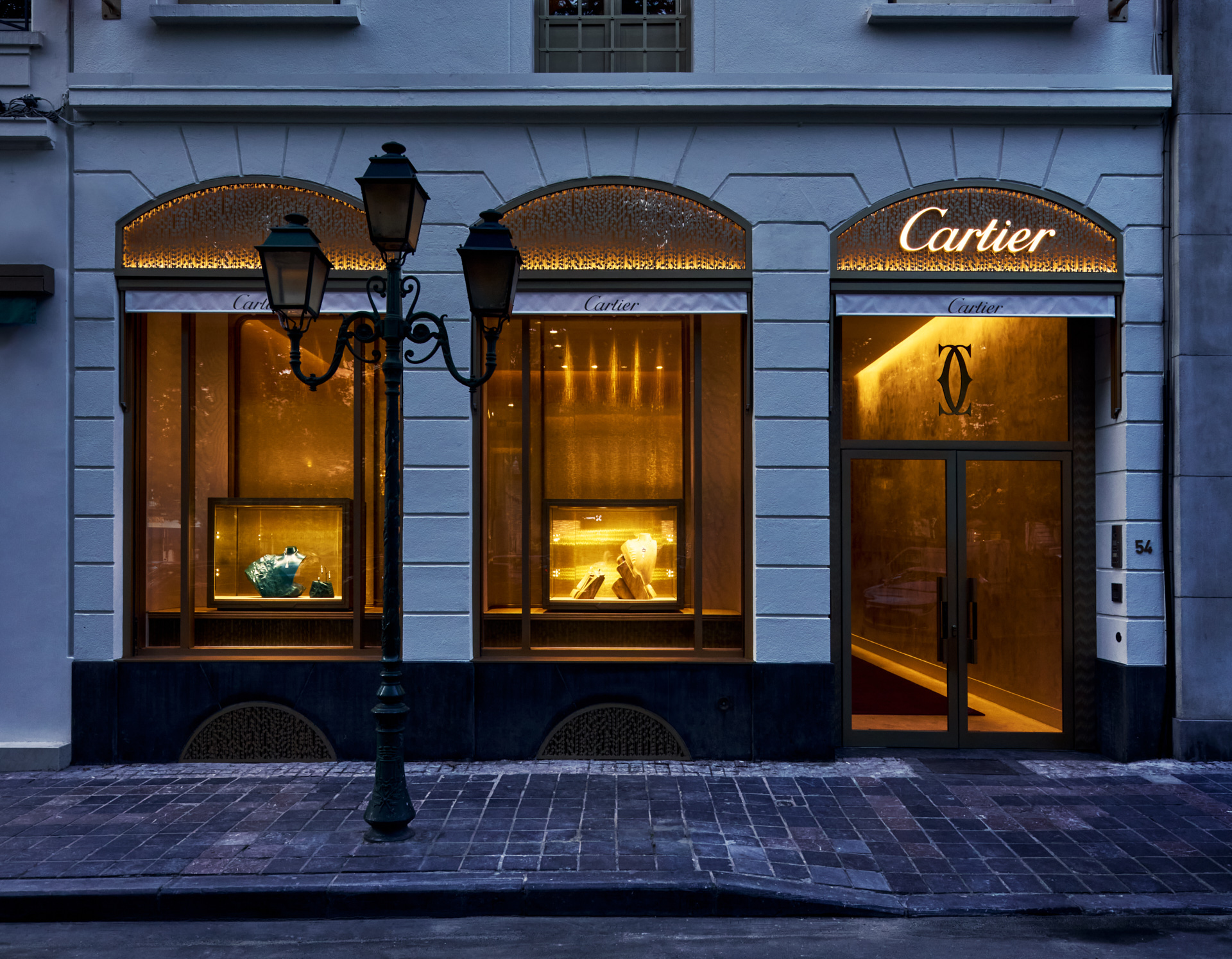Cartier