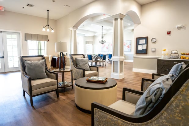 Images Azalea Trails Assisted Living and Memory Care