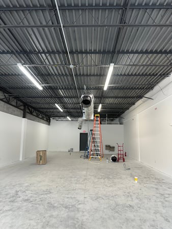 Images Temperature Control Services Inc