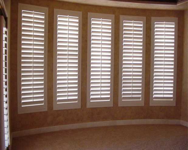Images South  Coast Shutter and Shades