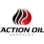 Action Oil Services Inc Logo